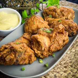 Bangkok Fried Chicken