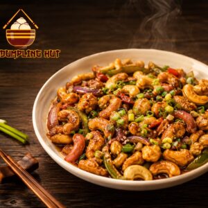Chicken Cashwenut