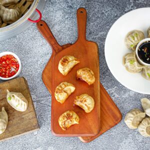 Chicken Potsticker