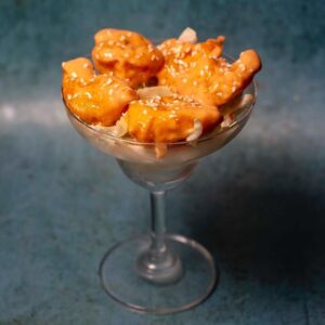 Bang Bang Shrimp