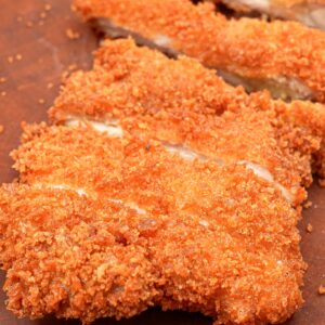 Katsu Chicken
