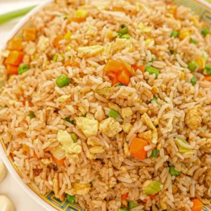 Egg Fried Rice