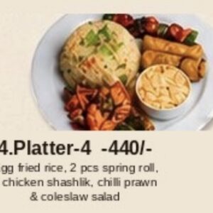 Platter-4