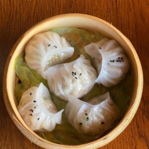Prawn Har Gow