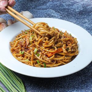 Schezwan Chowmein