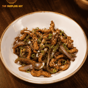 Teriyaki Chicken