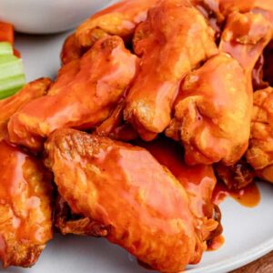 Buffalo Wings