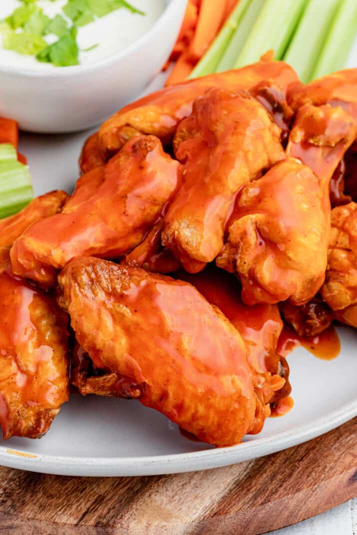 Buffalo Wings