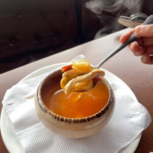 Classic Thai Soup